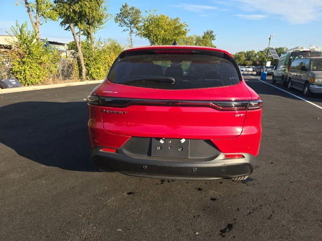 used 2024 Dodge Hornet car, priced at $22,790