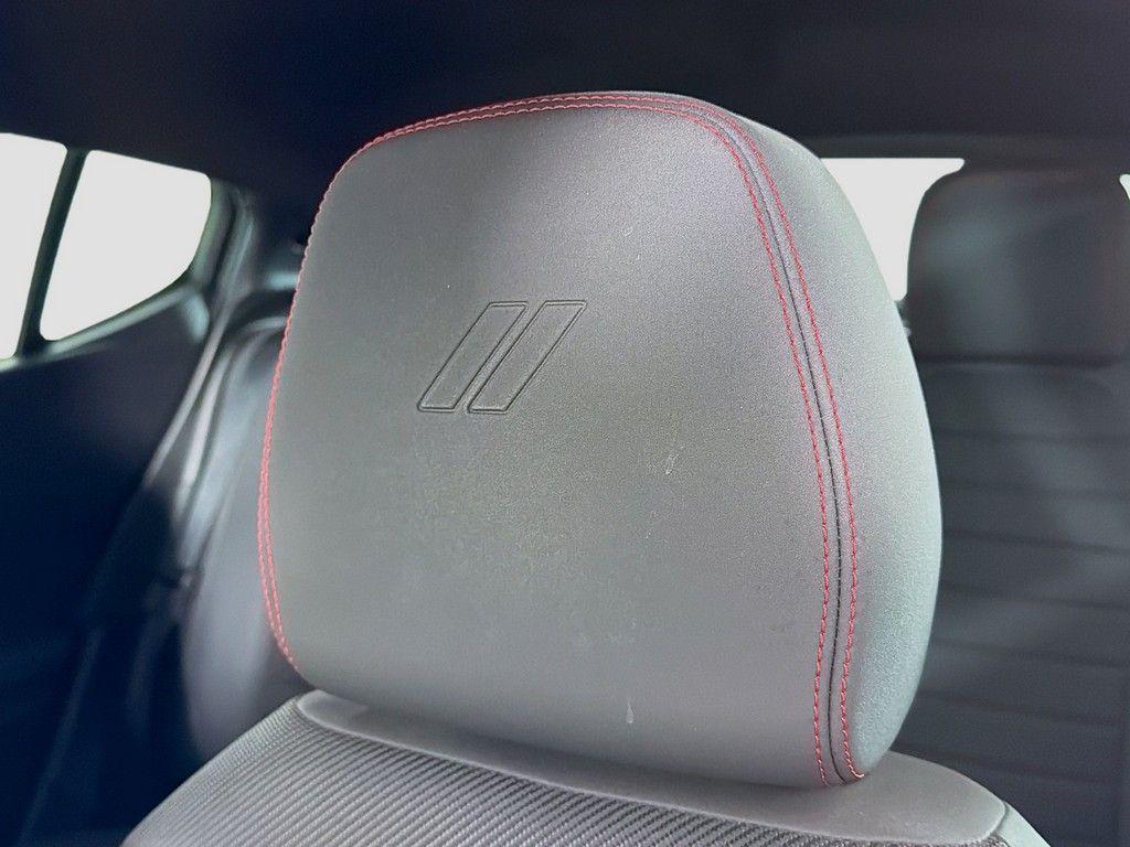 used 2024 Dodge Hornet car, priced at $21,390
