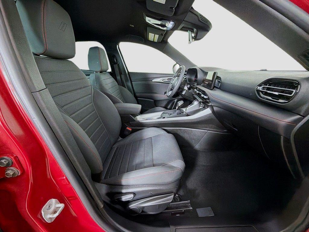 used 2024 Dodge Hornet car, priced at $21,390