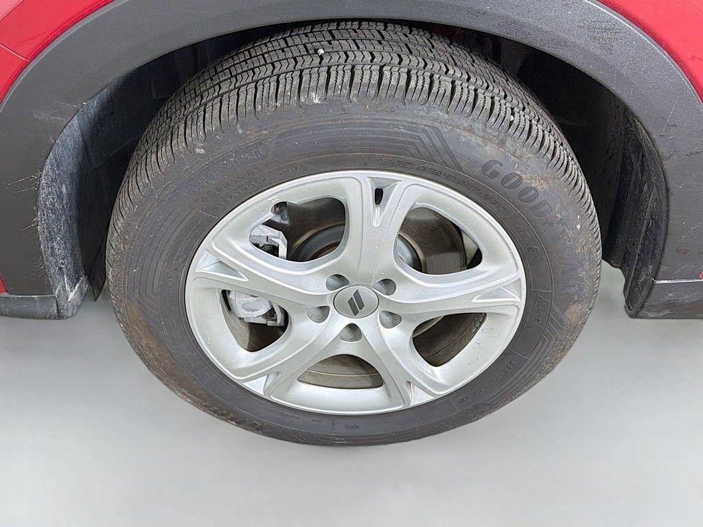 used 2024 Dodge Hornet car, priced at $21,390