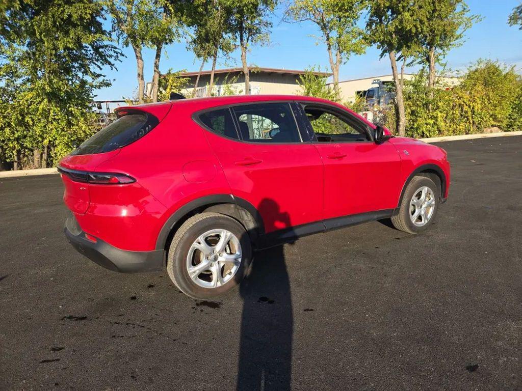 used 2024 Dodge Hornet car, priced at $22,790