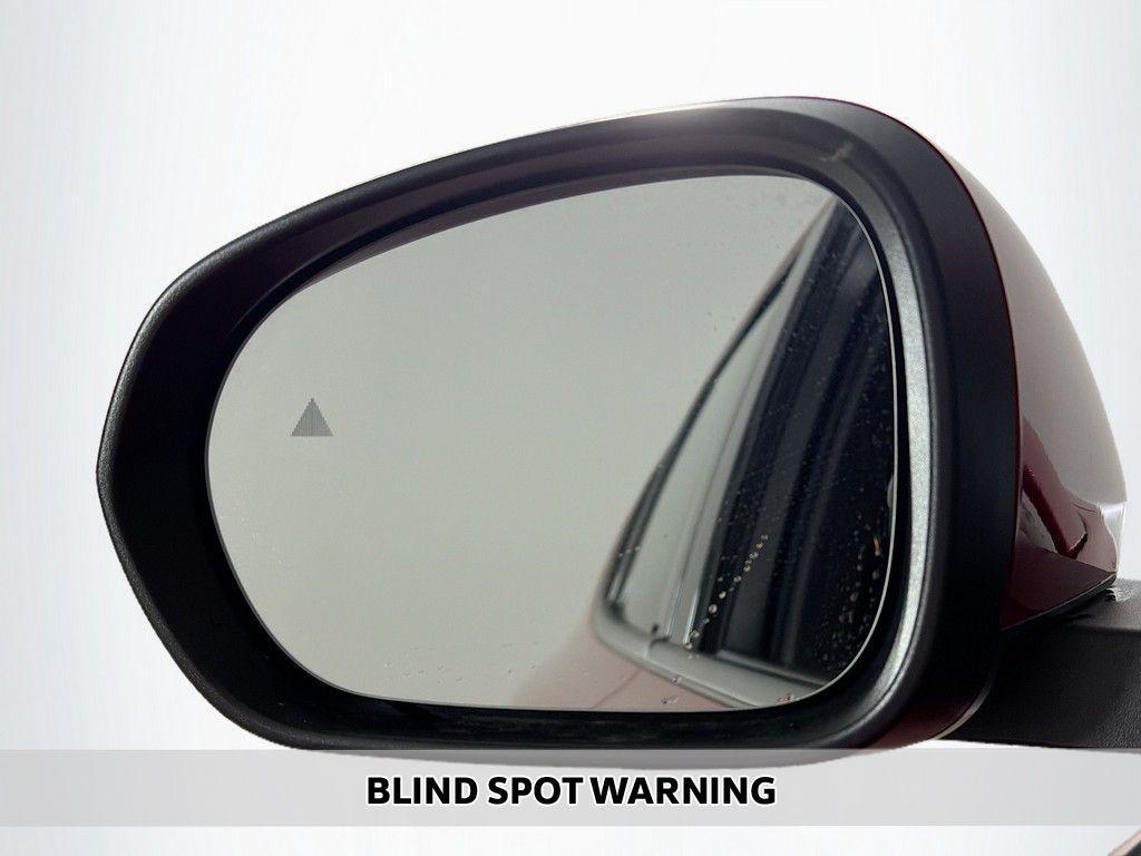 used 2024 Dodge Hornet car, priced at $21,390