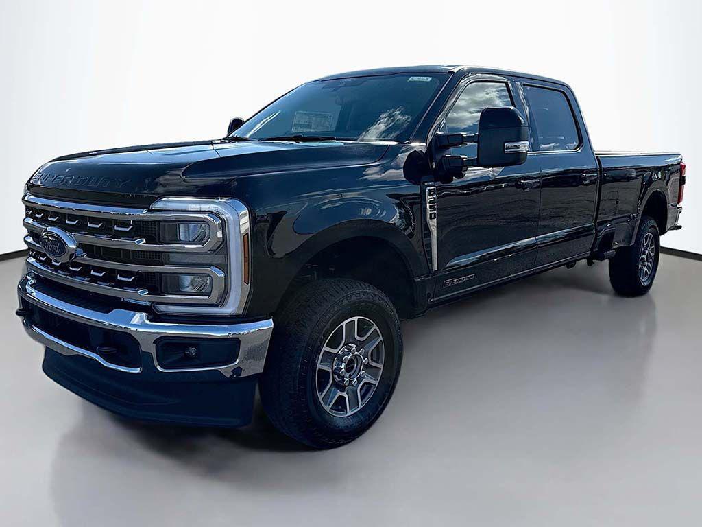 new 2026 Ford F-250 car, priced at $74,824