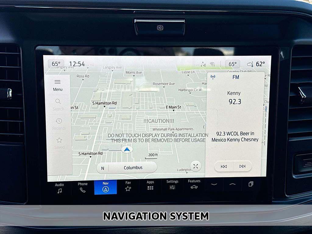 new 2026 Ford F-250 car, priced at $74,824