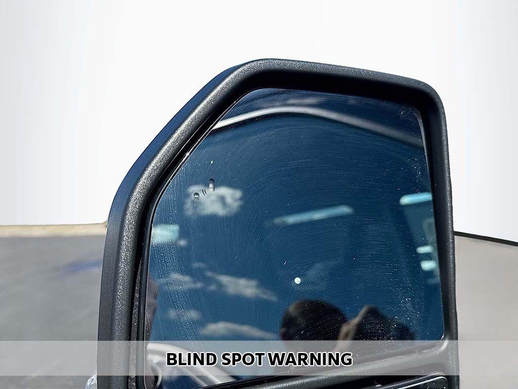 new 2026 Ford F-250 car, priced at $74,824