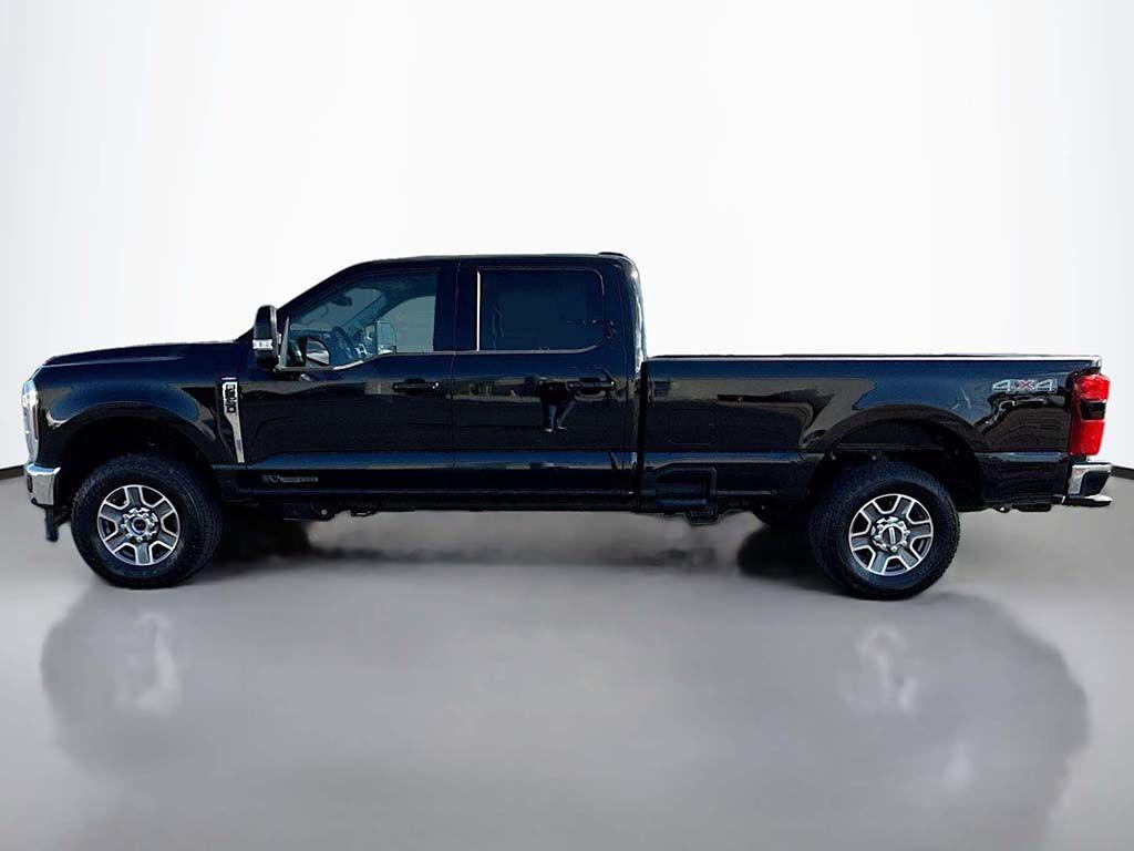 new 2026 Ford F-250 car, priced at $74,824