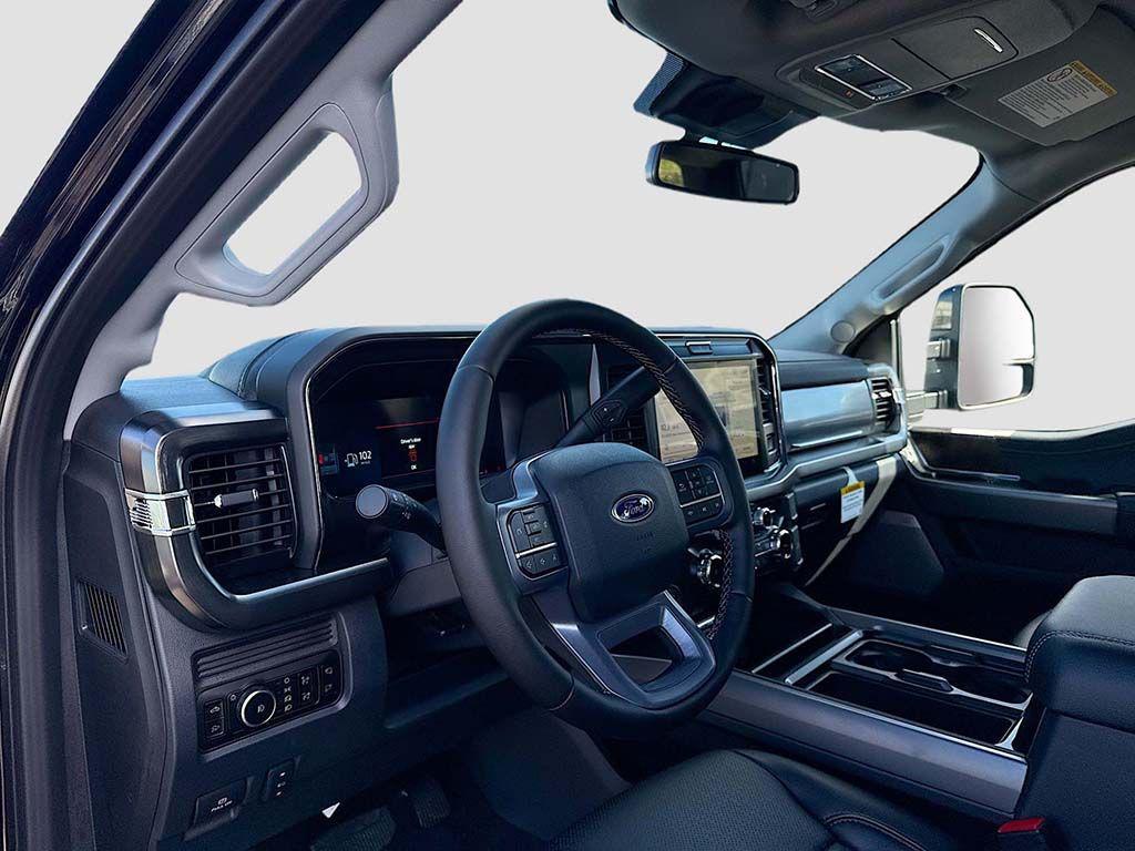 new 2026 Ford F-250 car, priced at $74,824