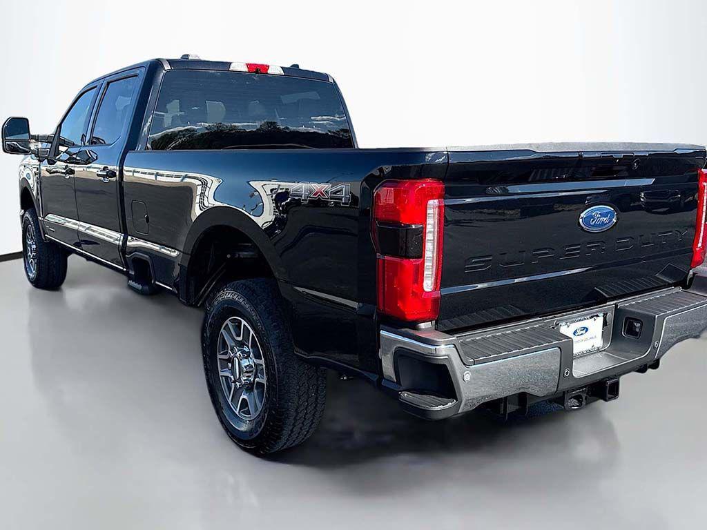 new 2026 Ford F-250 car, priced at $74,824