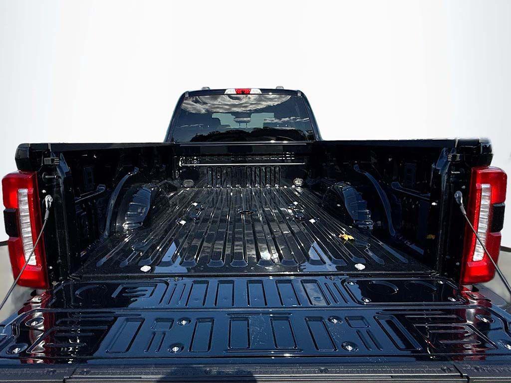 new 2026 Ford F-250 car, priced at $74,824