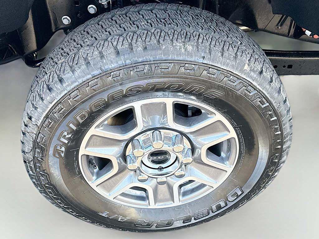 new 2026 Ford F-250 car, priced at $74,824