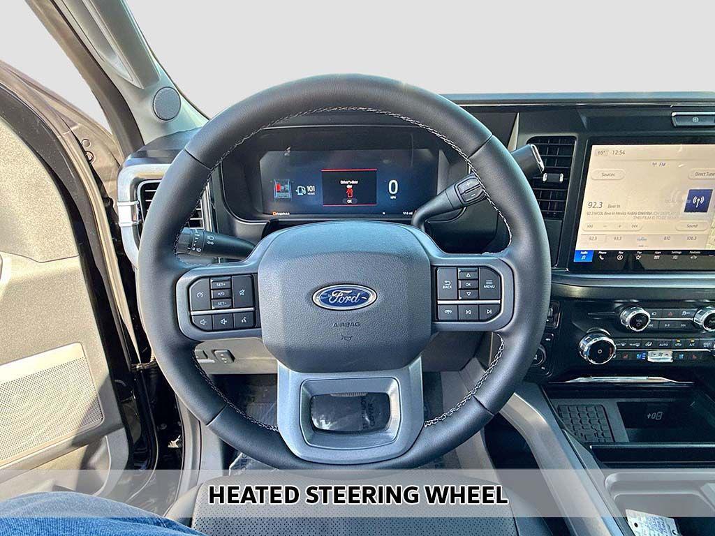 new 2026 Ford F-250 car, priced at $74,824