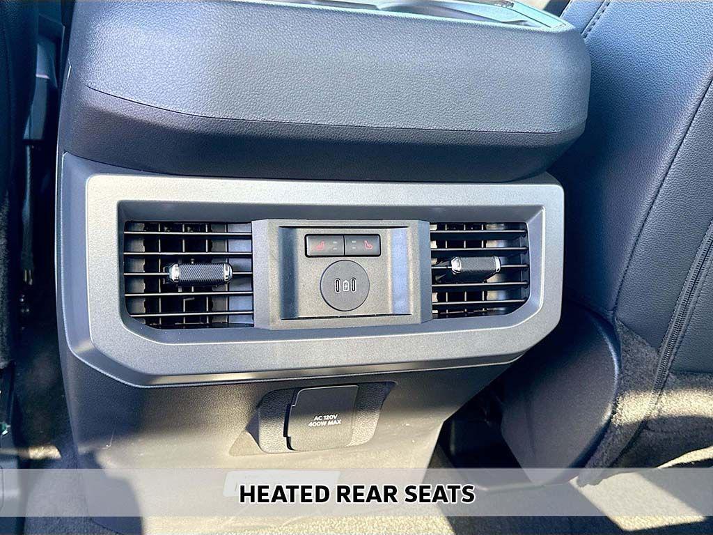 new 2026 Ford F-250 car, priced at $74,824