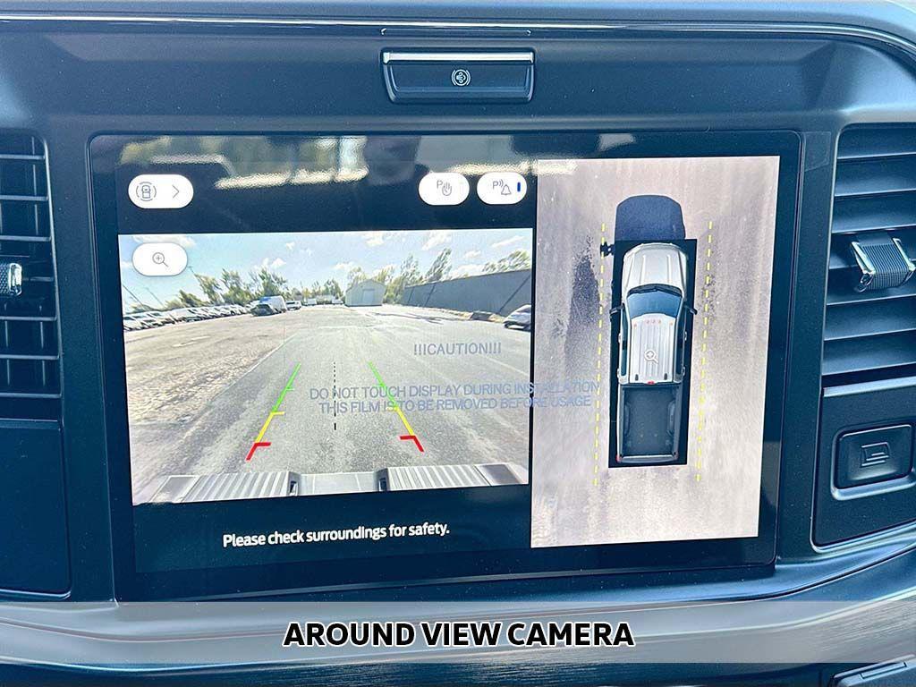 new 2026 Ford F-250 car, priced at $74,824