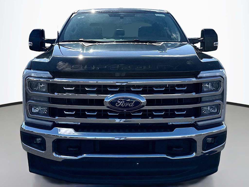 new 2026 Ford F-250 car, priced at $74,824