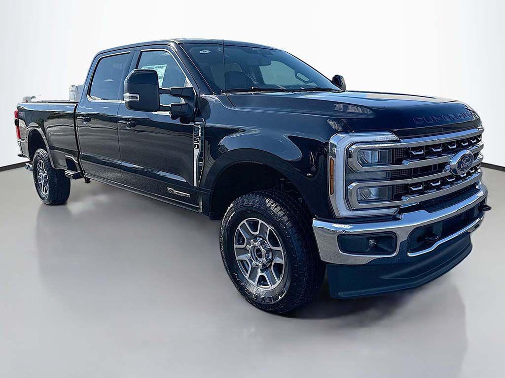 new 2026 Ford F-250 car, priced at $74,824
