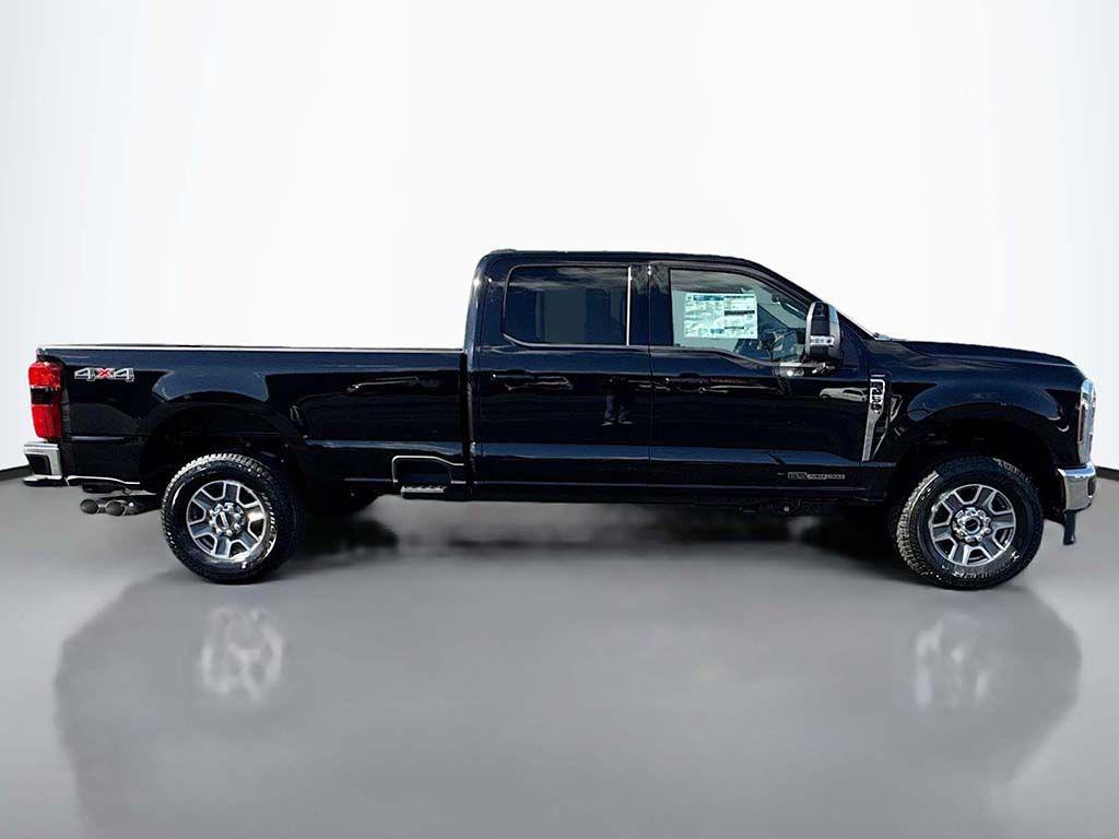 new 2026 Ford F-250 car, priced at $74,824