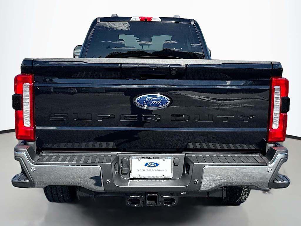 new 2026 Ford F-250 car, priced at $74,824