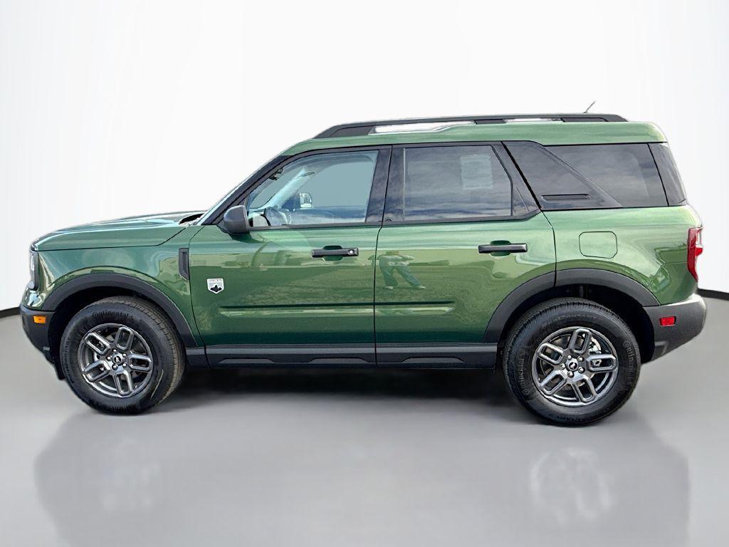 new 2025 Ford Bronco Sport car, priced at $29,044