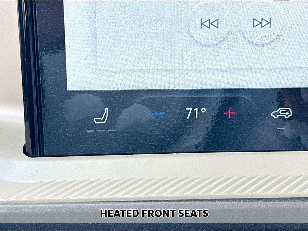 new 2025 Ford Bronco Sport car, priced at $29,044