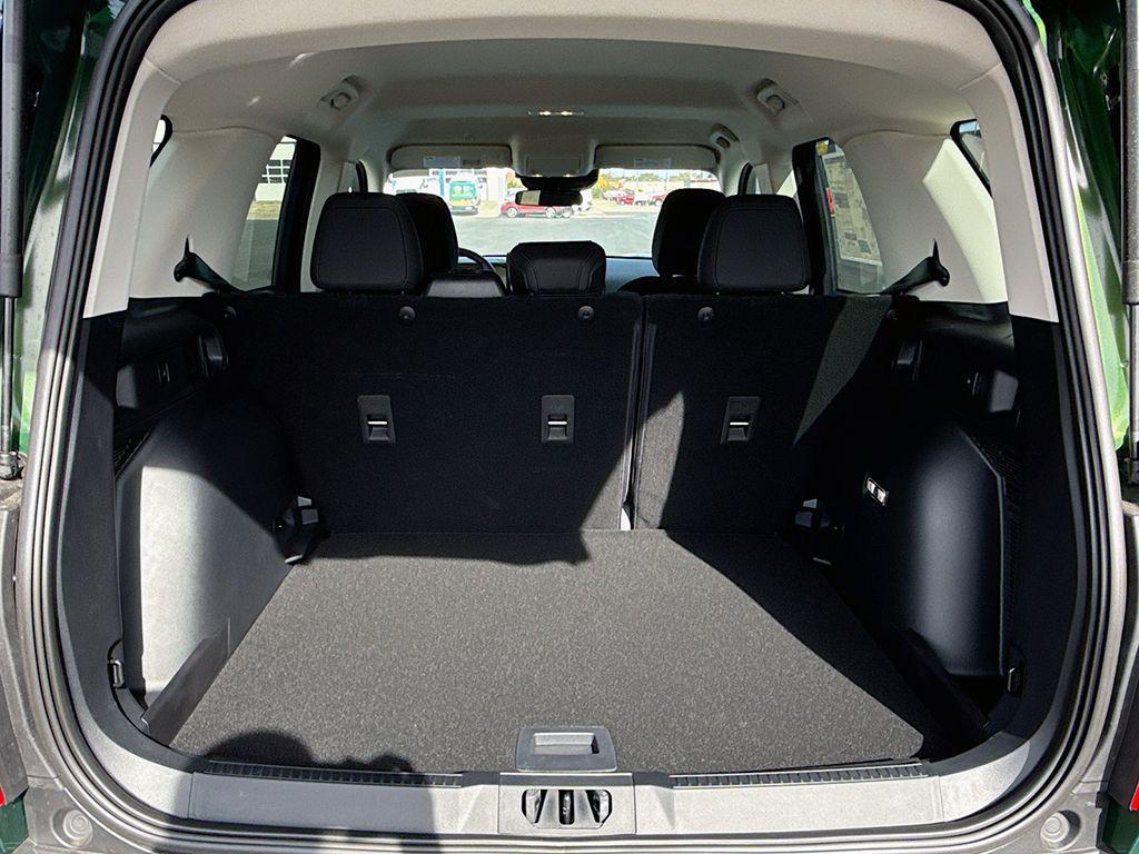 new 2025 Ford Bronco Sport car, priced at $29,044