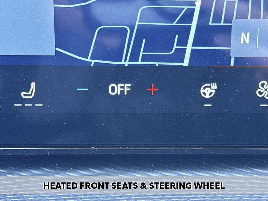 new 2026 Ford Mustang car, priced at $46,706