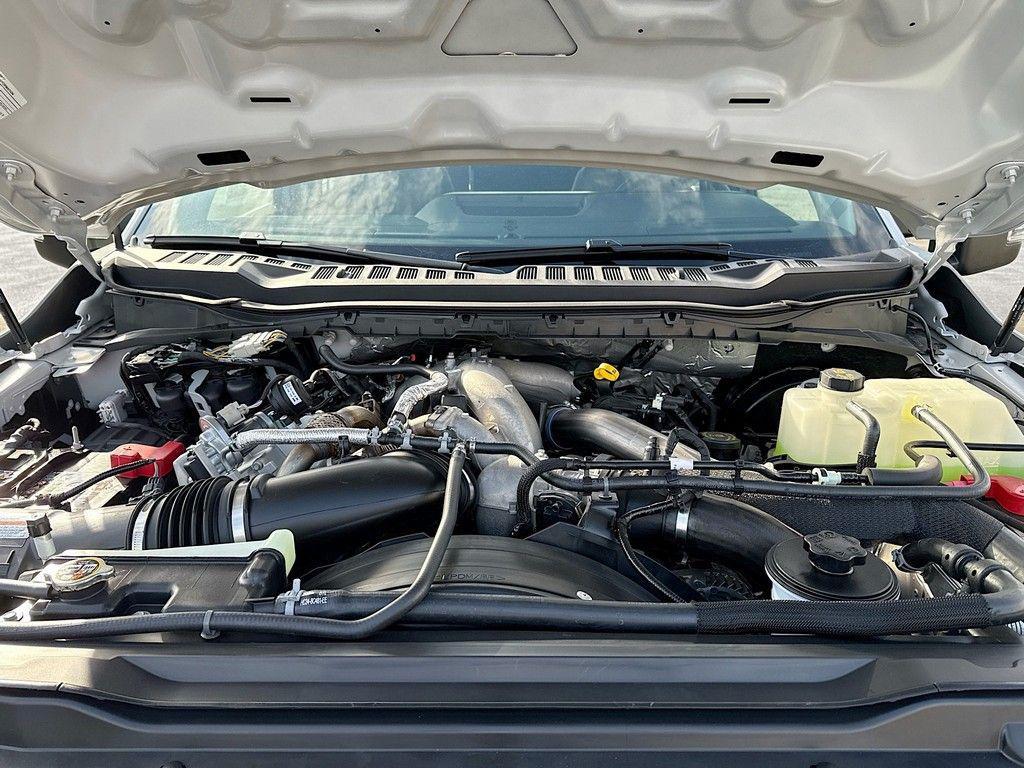 new 2026 Ford F-250 car, priced at $67,736