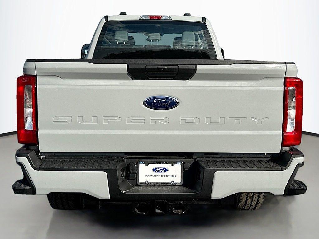new 2026 Ford F-250 car, priced at $67,736