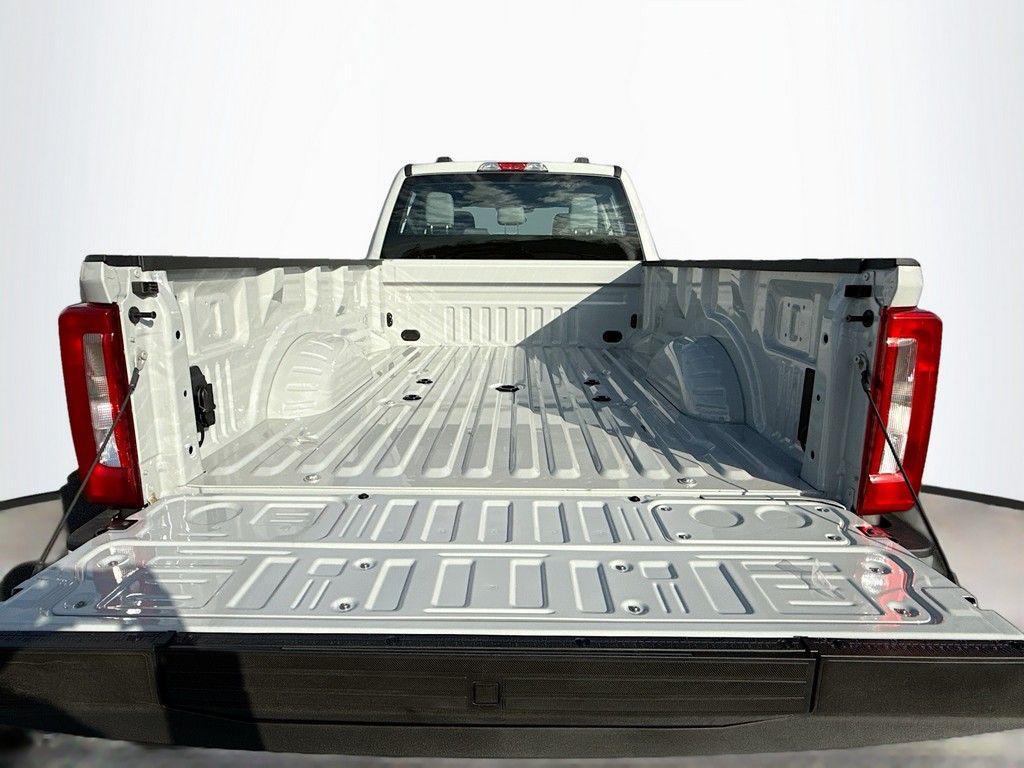 new 2026 Ford F-250 car, priced at $67,736