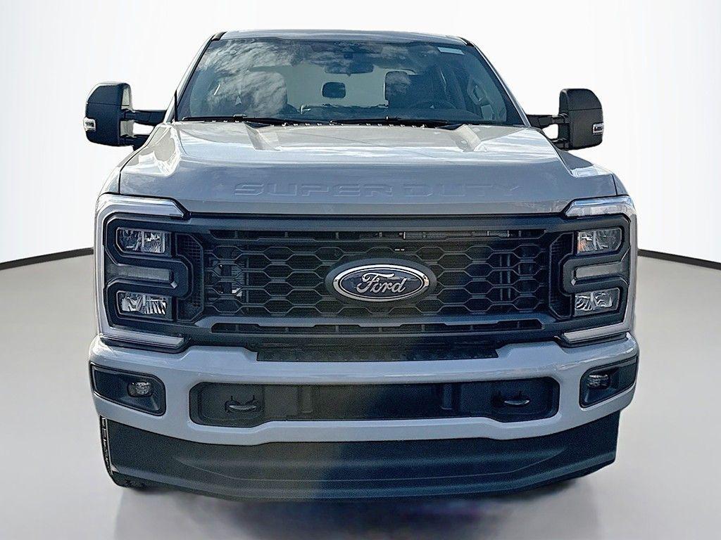 new 2026 Ford F-250 car, priced at $67,736