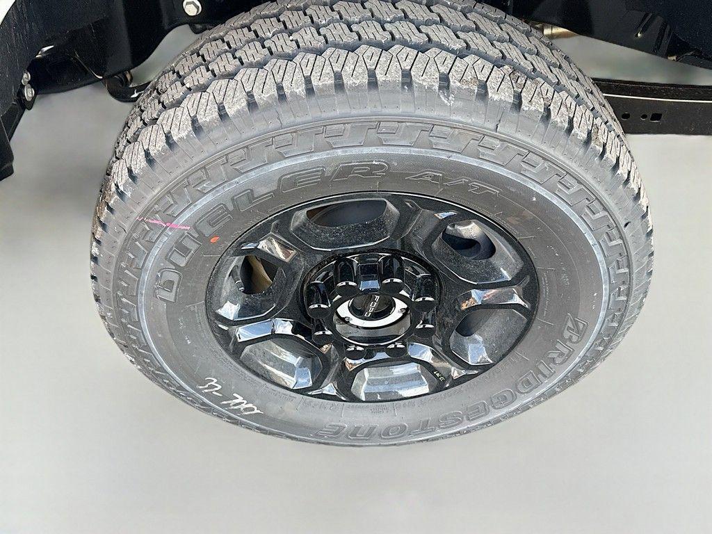 new 2026 Ford F-250 car, priced at $67,736