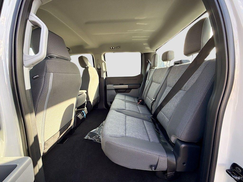 new 2026 Ford F-250 car, priced at $67,736