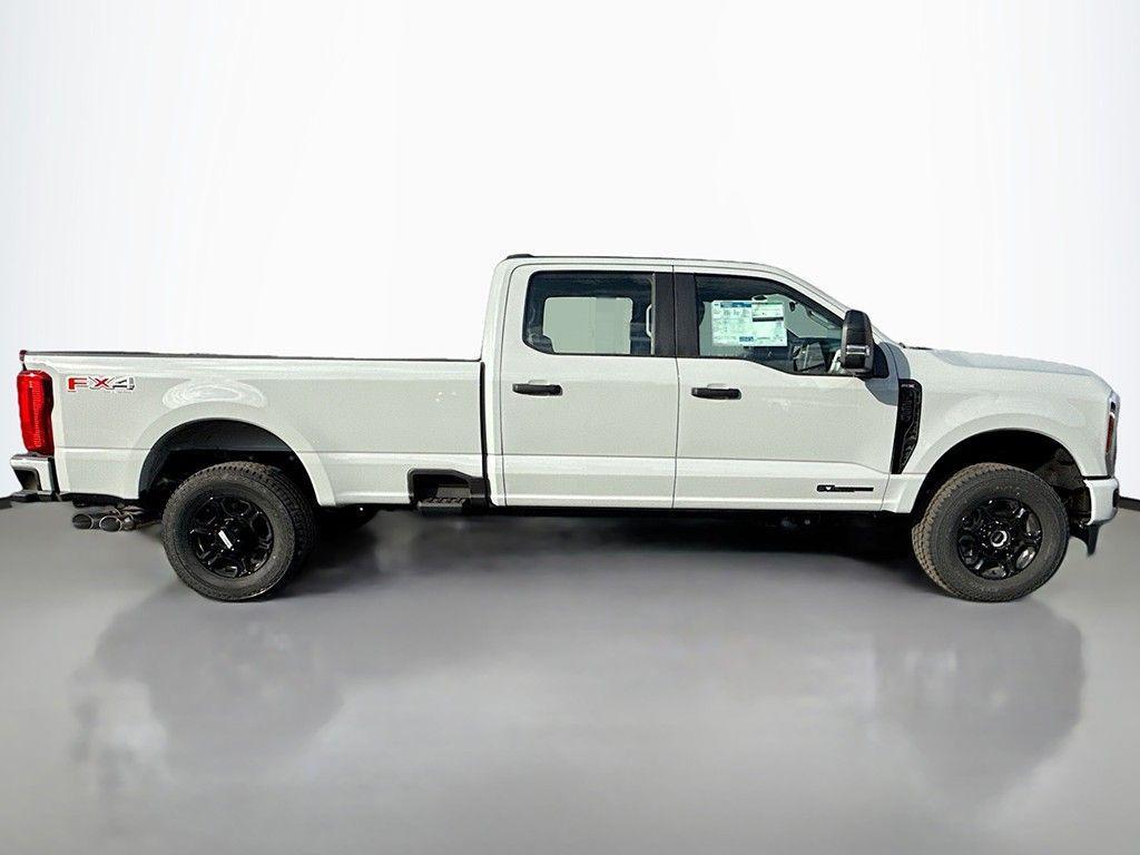 new 2026 Ford F-250 car, priced at $67,736