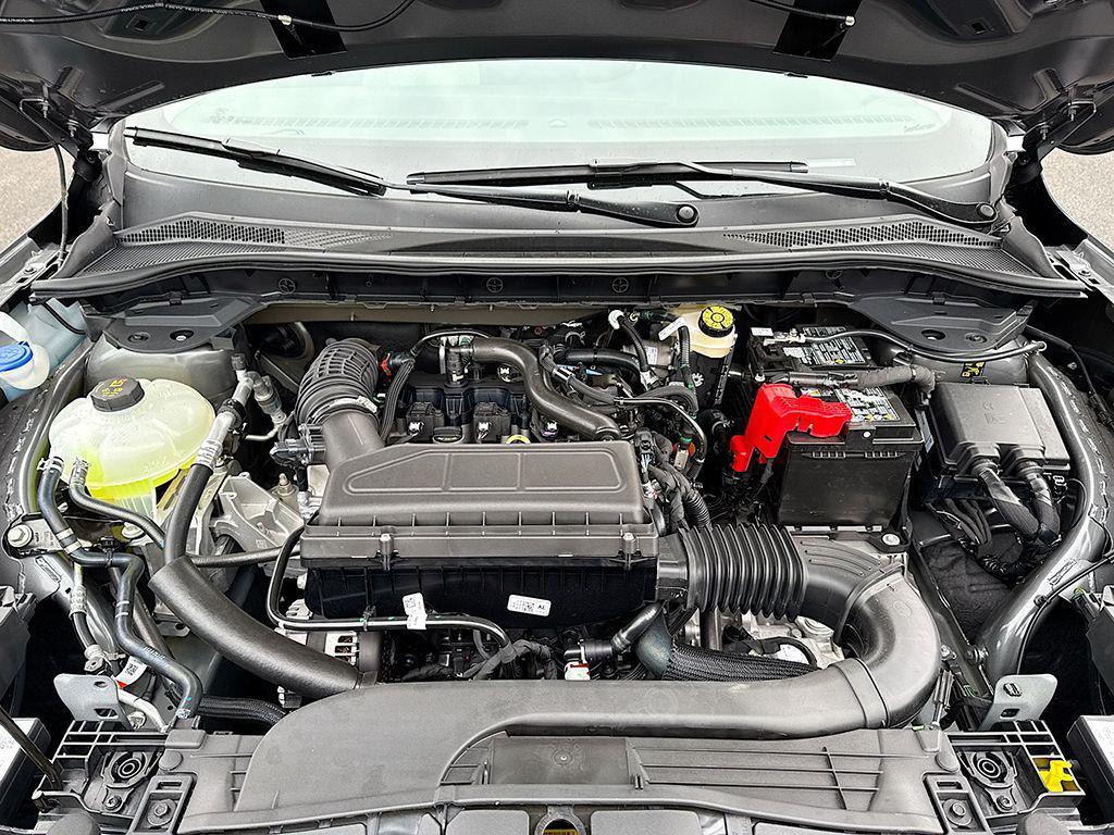 new 2025 Ford Escape car, priced at $28,346