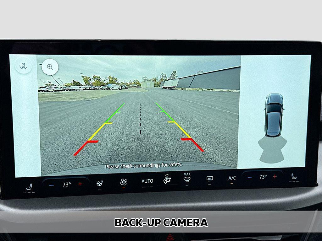 new 2025 Ford Escape car, priced at $28,346