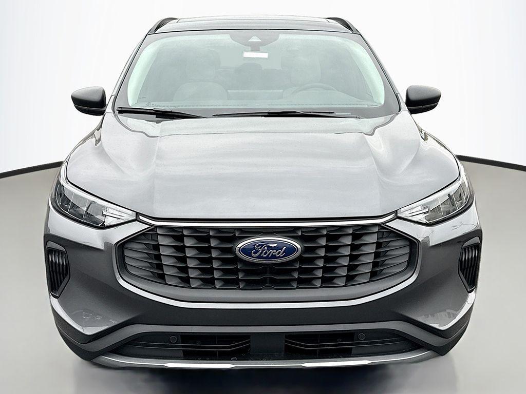 new 2025 Ford Escape car, priced at $28,346