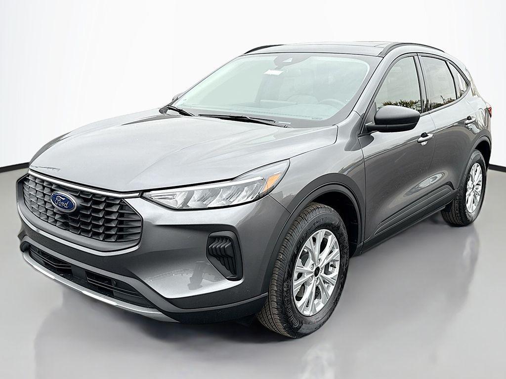 new 2025 Ford Escape car, priced at $28,346