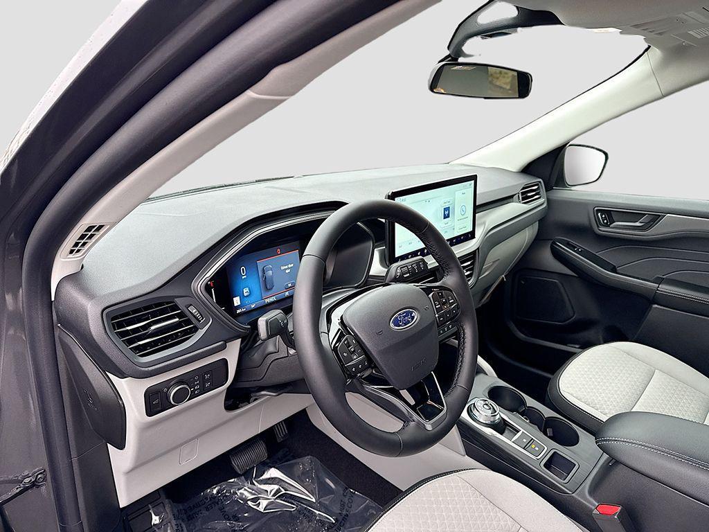 new 2025 Ford Escape car, priced at $28,346
