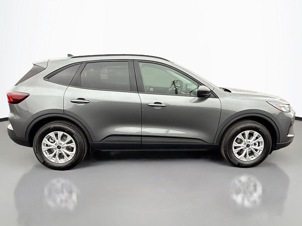 new 2025 Ford Escape car, priced at $28,346