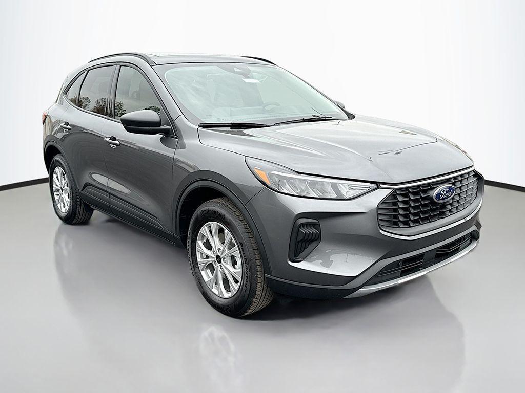 new 2025 Ford Escape car, priced at $28,346