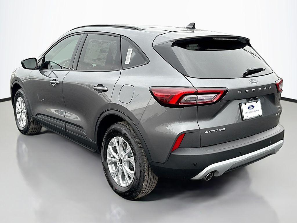 new 2025 Ford Escape car, priced at $28,346