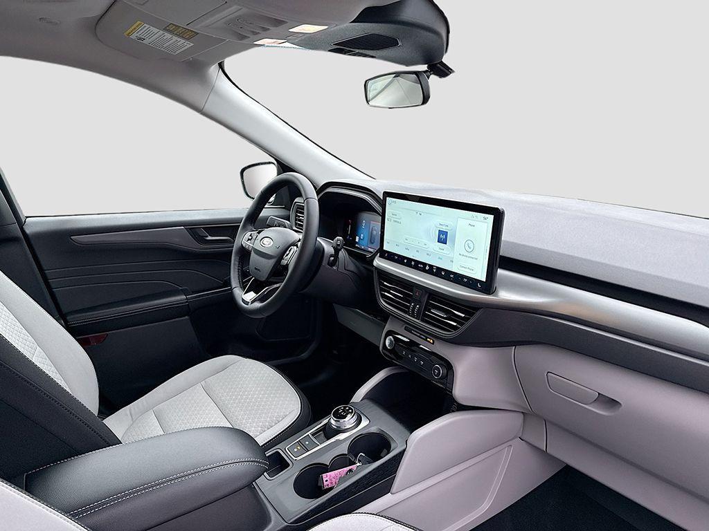 new 2025 Ford Escape car, priced at $28,346