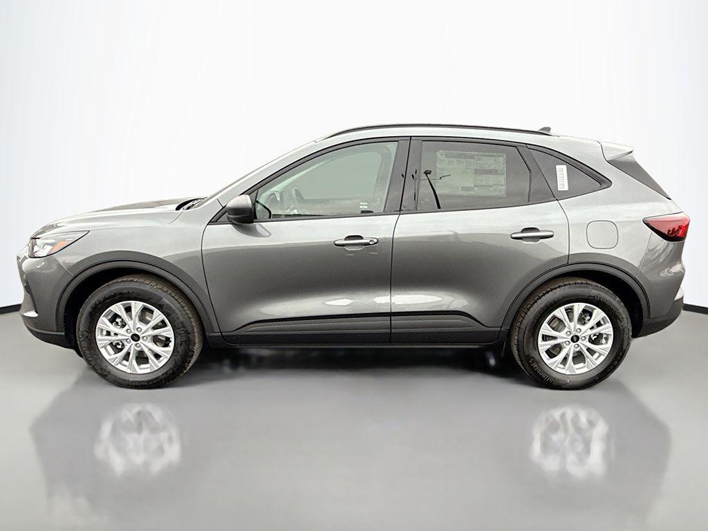 new 2025 Ford Escape car, priced at $28,346