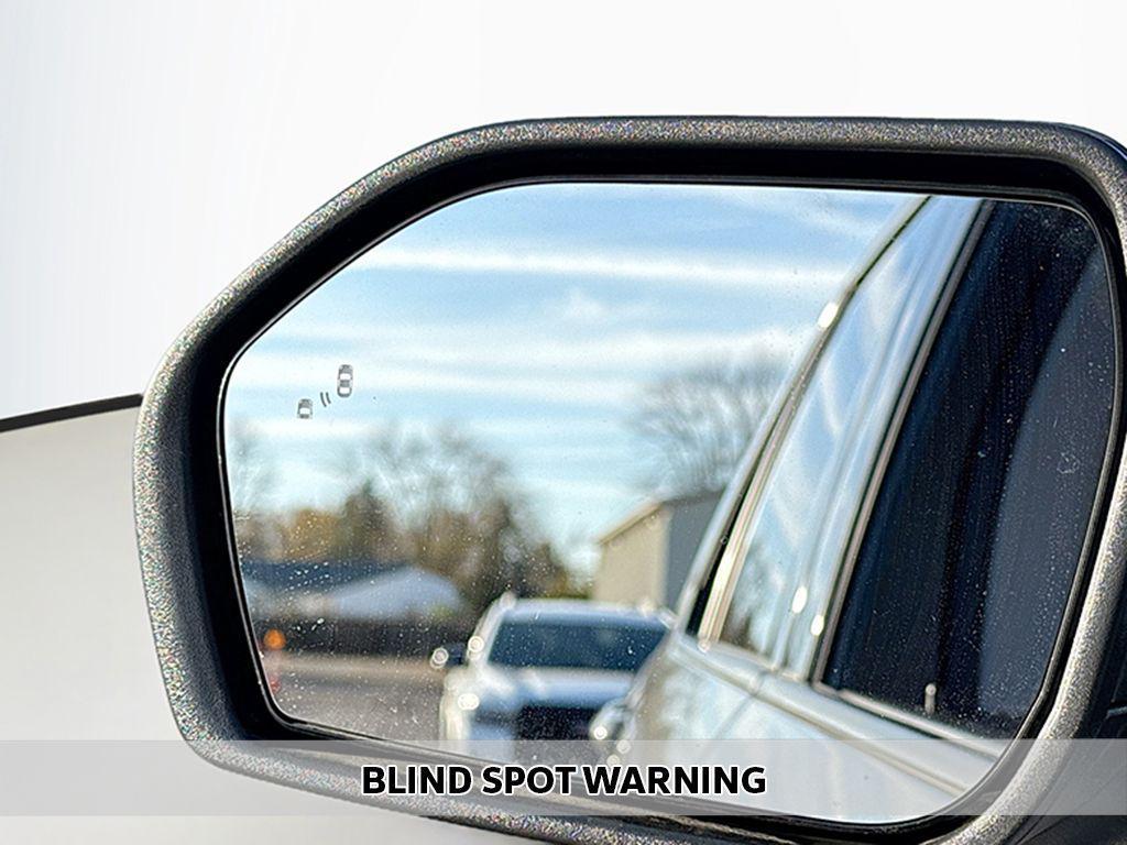 used 2022 Ford Explorer car, priced at $27,990