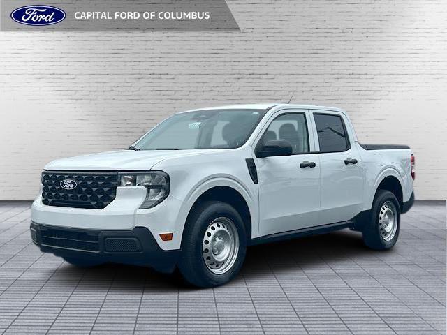 new 2025 Ford Maverick car, priced at $29,909