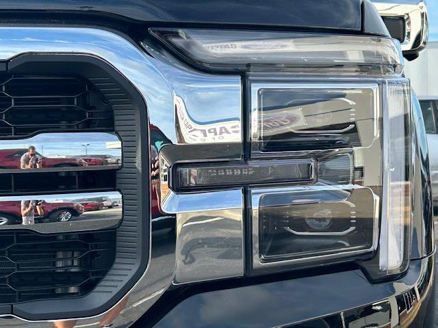 new 2025 Ford F-150 car, priced at $68,792