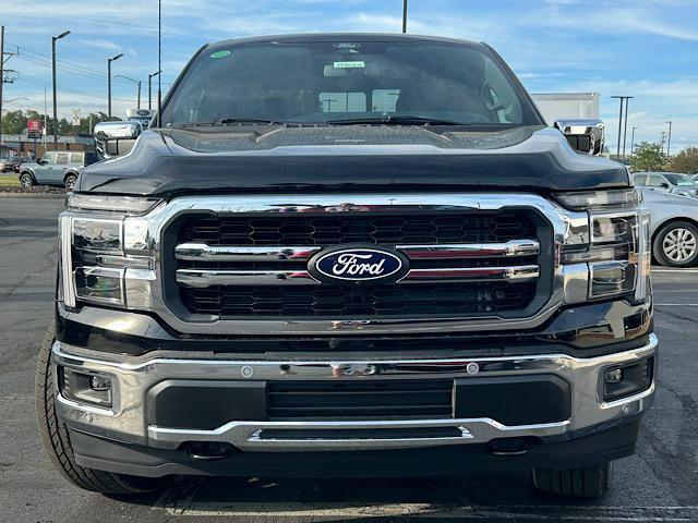 new 2025 Ford F-150 car, priced at $68,792