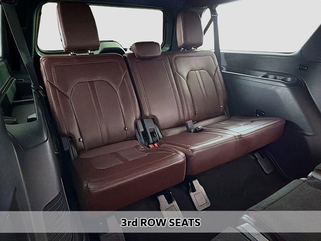 used 2023 Ford Expedition Max car, priced at $46,990