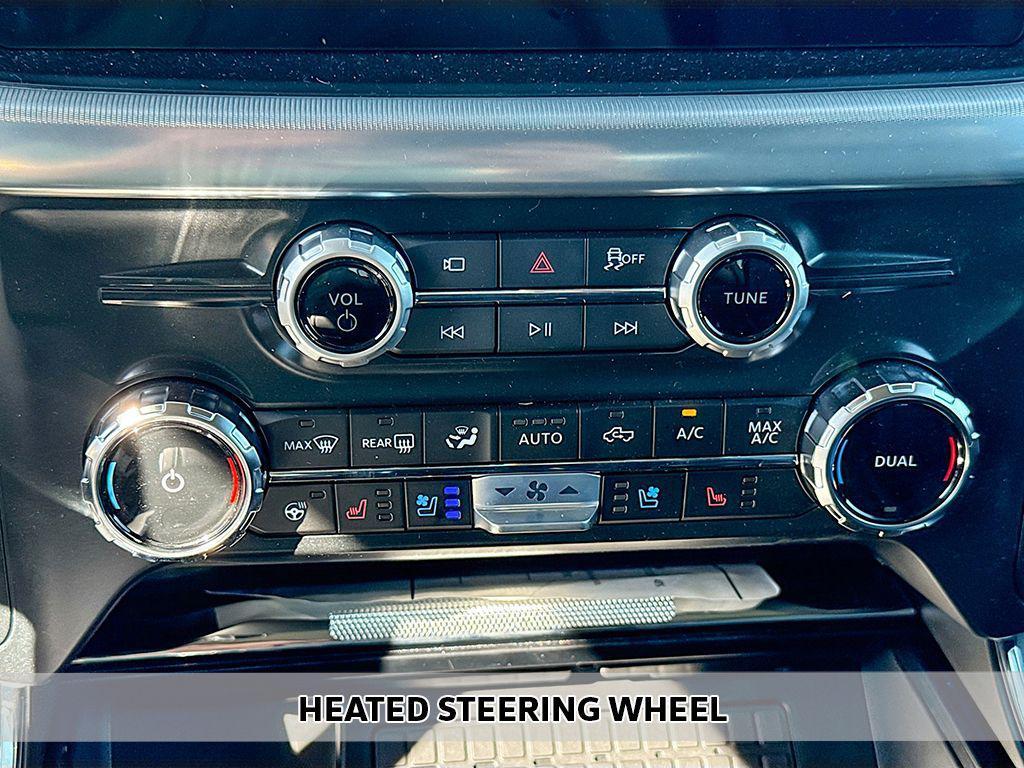 new 2025 Ford F-150 car, priced at $67,581