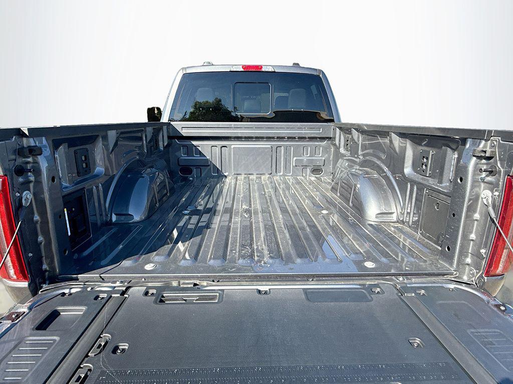 new 2025 Ford F-150 car, priced at $67,581