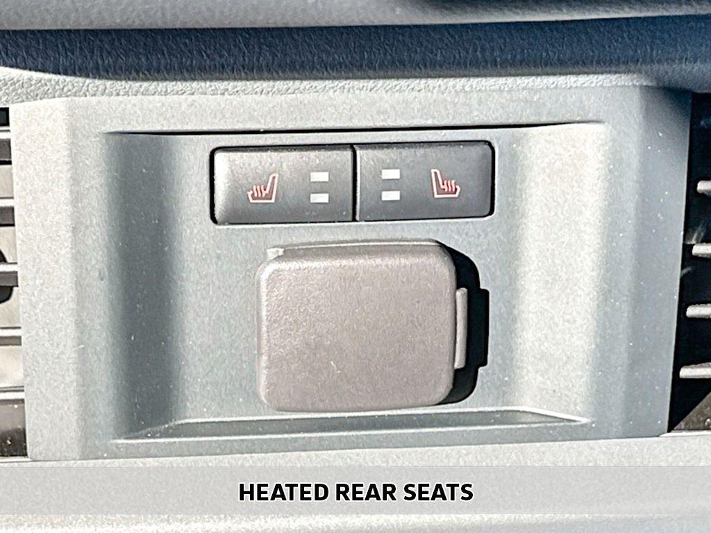 new 2025 Ford F-150 car, priced at $67,581